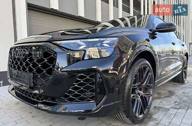 Внедорожник / Кроссовер Audi RS Q8 2025 в 