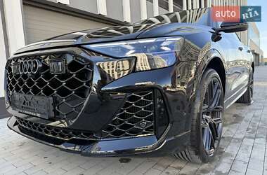 Внедорожник / Кроссовер Audi RS Q8 2025 в 