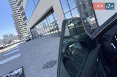 Внедорожник / Кроссовер Audi RS Q8 2025 в 