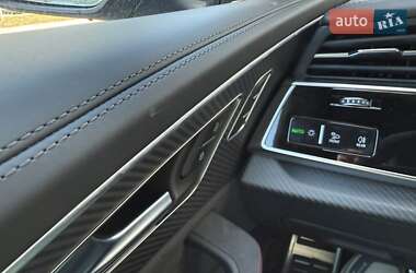 Внедорожник / Кроссовер Audi RS Q8 2025 в 