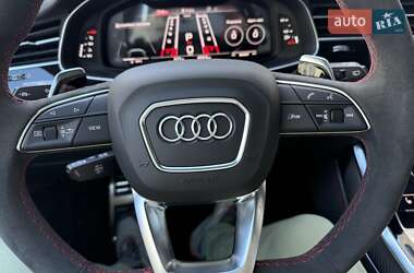 Внедорожник / Кроссовер Audi RS Q8 2025 в 
