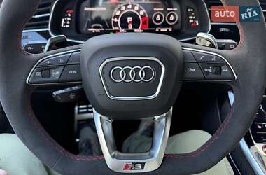 Внедорожник / Кроссовер Audi RS Q8 2025 в 
