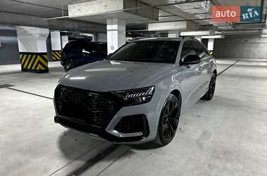 Внедорожник / Кроссовер Audi RS Q8 2023 в Днепре