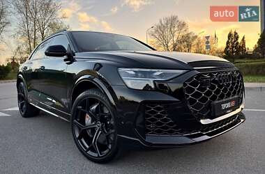 Внедорожник / Кроссовер Audi RS Q8 2025 в Киеве