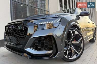 Внедорожник / Кроссовер Audi RS Q8 2024 в Киеве