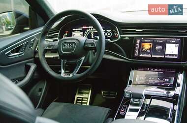 Внедорожник / Кроссовер Audi RS Q8 2023 в 