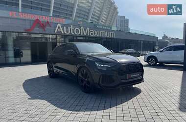 Позашляховик / Кросовер Audi RS Q8 2020 в 