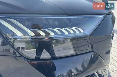 Позашляховик / Кросовер Audi RS Q8 2020 в 