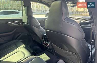 Позашляховик / Кросовер Audi RS Q8 2020 в 