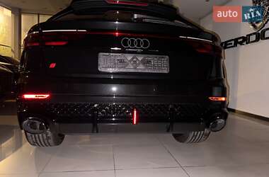 Внедорожник / Кроссовер Audi RS Q8 2024 в 