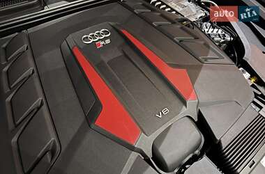 Внедорожник / Кроссовер Audi RS Q8 2024 в 