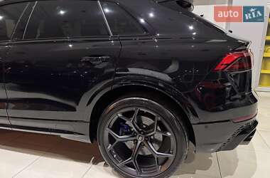 Внедорожник / Кроссовер Audi RS Q8 2024 в 