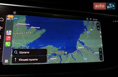 Внедорожник / Кроссовер Audi RS Q8 2024 в 