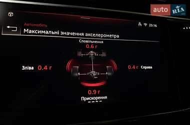 Внедорожник / Кроссовер Audi RS Q8 2024 в 