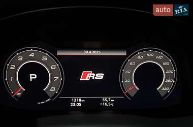 Внедорожник / Кроссовер Audi RS Q8 2024 в 