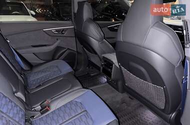 Внедорожник / Кроссовер Audi RS Q8 2024 в 