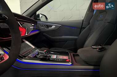 Позашляховик / Кросовер Audi RS Q8 2025 в 