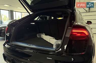 Позашляховик / Кросовер Audi RS Q8 2025 в 