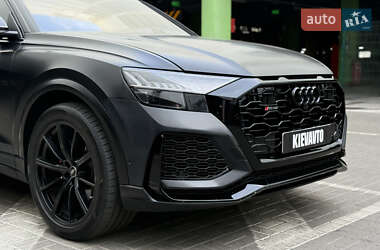Позашляховик / Кросовер Audi RS Q8 2021 в 