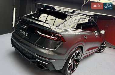 Позашляховик / Кросовер Audi RS Q8 2021 в 