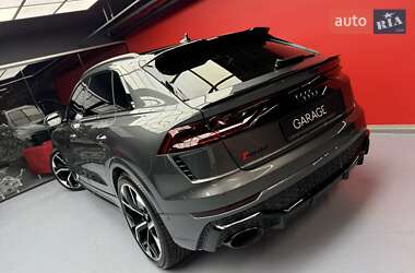 Позашляховик / Кросовер Audi RS Q8 2021 в 