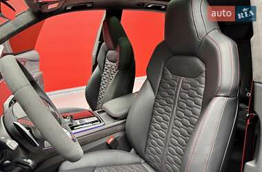 Позашляховик / Кросовер Audi RS Q8 2021 в 