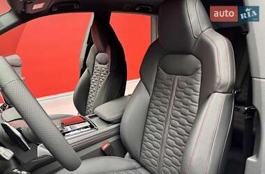 Внедорожник / Кроссовер Audi RS Q8 2024 в 