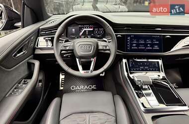 Внедорожник / Кроссовер Audi RS Q8 2024 в 