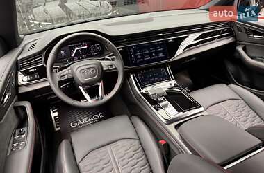 Внедорожник / Кроссовер Audi RS Q8 2024 в 