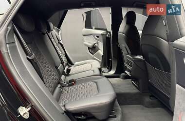 Внедорожник / Кроссовер Audi RS Q8 2024 в 