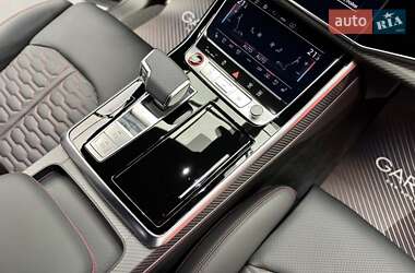 Внедорожник / Кроссовер Audi RS Q8 2024 в 