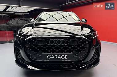 Внедорожник / Кроссовер Audi RS Q8 2024 в 
