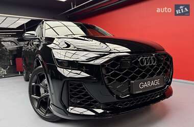 Внедорожник / Кроссовер Audi RS Q8 2024 в 