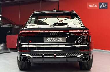 Внедорожник / Кроссовер Audi RS Q8 2024 в 