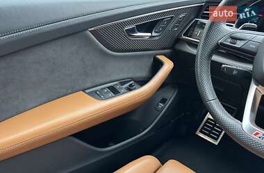 Внедорожник / Кроссовер Audi RS Q8 2021 в 