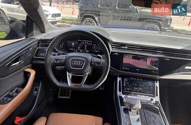 Позашляховик / Кросовер Audi RS Q8 2020 в 