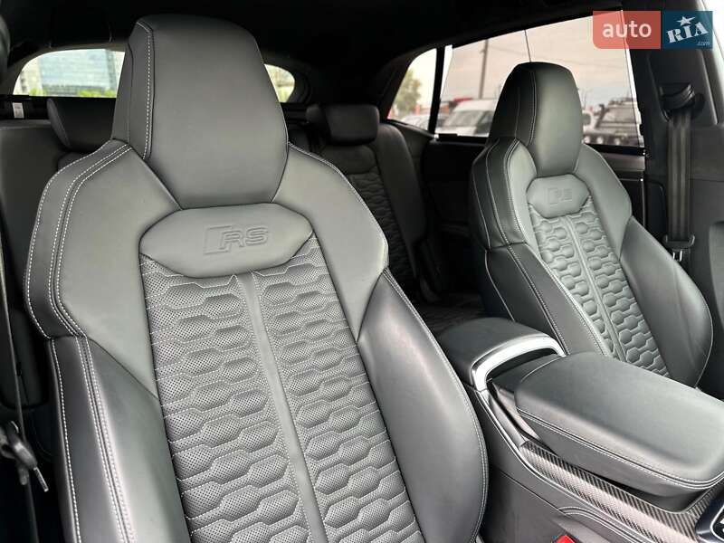 Позашляховик / Кросовер Audi RS Q8 2023 в Києві
