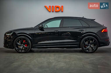 Внедорожник / Кроссовер Audi RS Q8 2023 в 