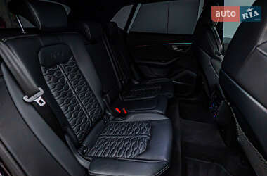 Внедорожник / Кроссовер Audi RS Q8 2023 в 