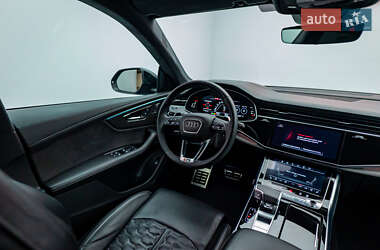 Внедорожник / Кроссовер Audi RS Q8 2023 в 