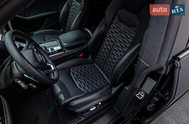 Внедорожник / Кроссовер Audi RS Q8 2023 в 