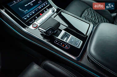 Внедорожник / Кроссовер Audi RS Q8 2023 в 