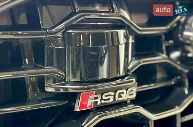 Внедорожник / Кроссовер Audi RS Q8 2020 в 