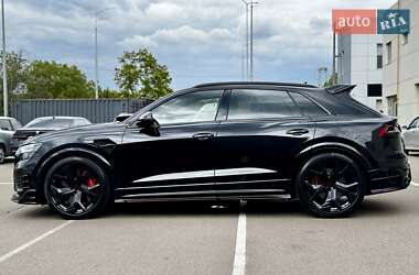 Позашляховик / Кросовер Audi RS Q8 2020 в 