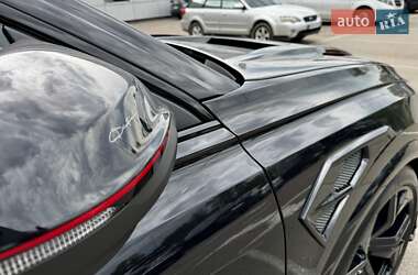 Позашляховик / Кросовер Audi RS Q8 2020 в 