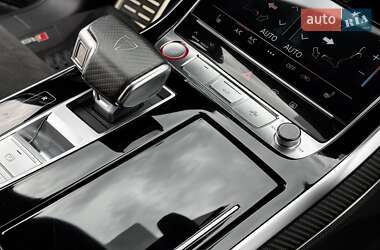 Позашляховик / Кросовер Audi RS Q8 2020 в 