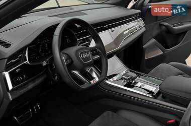 Позашляховик / Кросовер Audi RS Q8 2020 в 