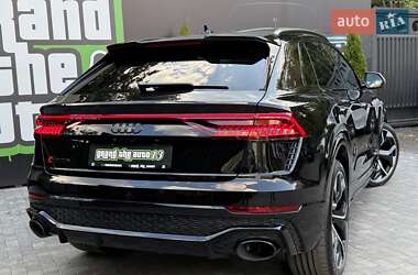 Внедорожник / Кроссовер Audi RS Q8 2023 в 