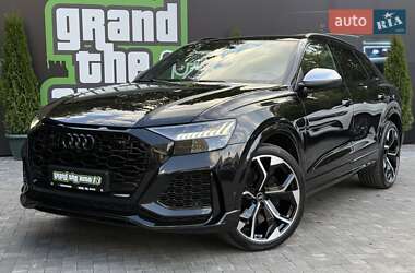 Внедорожник / Кроссовер Audi RS Q8 2023 в 