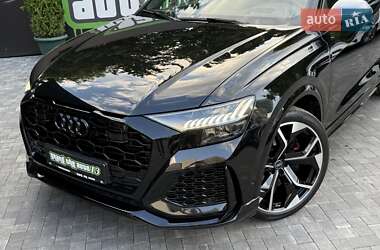 Внедорожник / Кроссовер Audi RS Q8 2023 в 